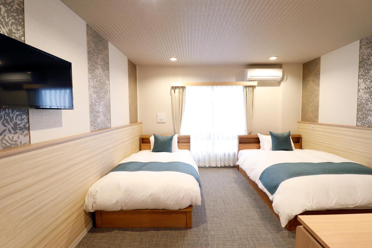Stay Sakura Kyoto Tambaguchi المظهر الخارجي الصورة