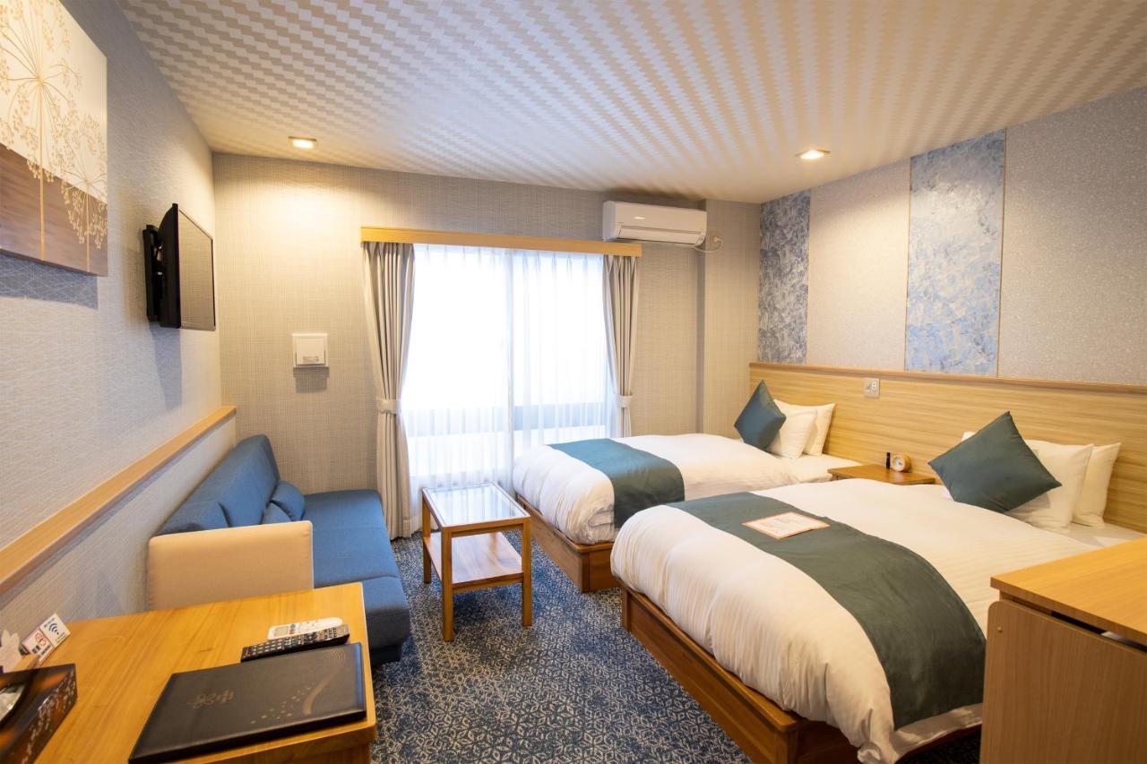 Stay Sakura Kyoto Tambaguchi المظهر الخارجي الصورة