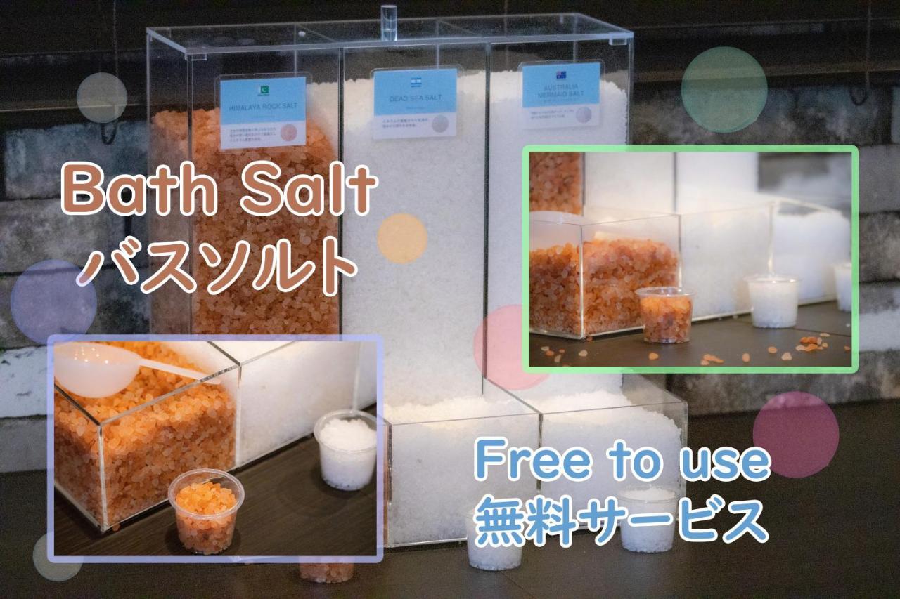 Stay Sakura Kyoto Tambaguchi المظهر الخارجي الصورة